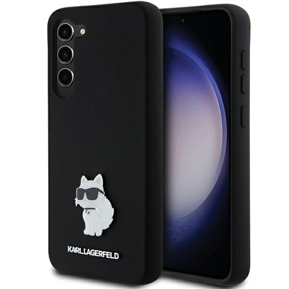 Изображение Karl Lagerfeld KLHCS24MSMHCNPK Samsung S24+ S926 m