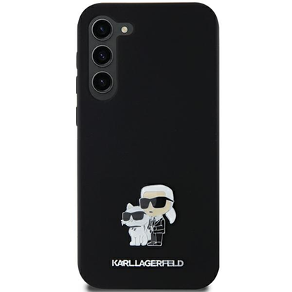 Изображение Karl Lagerfeld KLHCSA35SMHKCNPK A35 A356 hardcase 