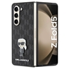Picture of Karl Lagerfeld KLHCZFD5SAPKINPK Z Fold5 F946 ciets