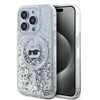 Picture of Karl Lagerfeld KLHMP13LLGCHSGH iPhone 13 Pro | 13 