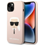 Изображение Karl Lagerfeld KLHMP14SSLKHLP iPhone 14  | 15 | 13