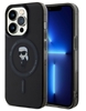 Picture of Karl Lagerfeld KLHMP15LHFCKNOK iPhone 15 Pro 6.1" 