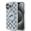 Picture of Karl Lagerfeld KLHMP15LHMCKMHT iPhone 15 Pro 6.1" 