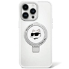 Picture of Karl Lagerfeld KLHMP15LHMRSCHH iPhone 15 Pro 6.1&q