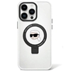 Picture of Karl Lagerfeld KLHMP15LHMRSKHH iPhone 15 Pro 6.1&q