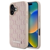 Изображение Karl Lagerfeld KLHMP16SPKHPORPP iPhone 16 6.1" róż