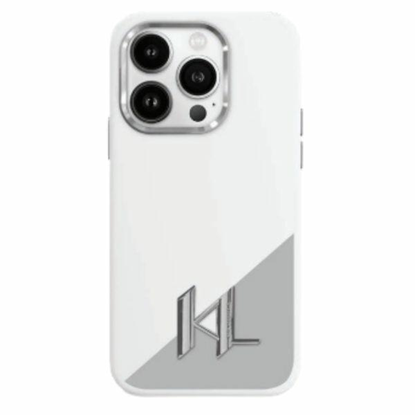 Picture of Karl Lagerfeld KLHMP16SSCMKMPCH iPhone    16 6,1" 