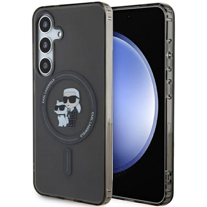 Picture of Karl Lagerfeld KLHMS24SHGKCNOK S24 S921 czarny|bla