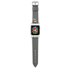 Изображение KLAWMOKHG Karl Lagerfeld Karl Head PU Watch Strap 