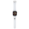 Picture of Karl Lagerfeld 3D Rubber Choupette Head NFT - Pasek do Apple Watch 38/40/41 mm (white)