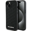 Picture of Karl Lagerfeld Quilted K Pattern case for iPhone 1