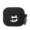 Изображение Karl Lagerfeld KLA3RUNCHK Case for Apple AirPods 3