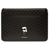 Picture of Karl Lagerfeld KLCS14SAKHPKK Laptop Bag 14”