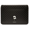 Picture of Karl Lagerfeld KLCS16SAKHPKK Laptop Bag 16”