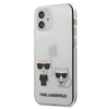 Picture of Karl Lagerfeld KLHCP12SROPI Liquid Glitter Charms 