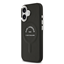 Attēls no Karl Lagerfeld PU RSG Logo MagSafe Case for iPhone 17 / black