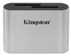 Picture of Karšu lasītājs Kingston USB 3.2 Gen1