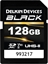Изображение Karta Delkin Black Rugged SDXC 128 GB Class 10 UHS-II V90 (DSDBV90128BX)