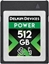 Attēls no Karta Delkin Power CFexpress 2 TB  (DCFX4P2TB)