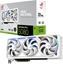 Picture of Karta graficzna Asus ROG Astral GeForce RTX 5080 White 16GB GDDR7 DLSS4 (ROG-ASTRAL-RTX5080-16G-WHITE)