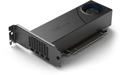 Picture of Karta graficzna Intel Arc Pro A50 6GB GDDR6 (23P6PC00BA10P)