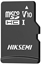 Изображение Karta pamici microSDHC HIKSEMI NEO HS-TF-C1(STD) 8GB 23/10 MB/s Class 10 TLC