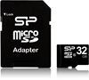 Picture of Karta pamięci microSDHC 32GB CLASS 10 + adapter