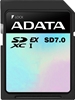 Picture of Karta ADATA Premier Extreme SDXC 256 GB Class 10 UHS-I/U3 V30 (ASD256GEX3L1-C)