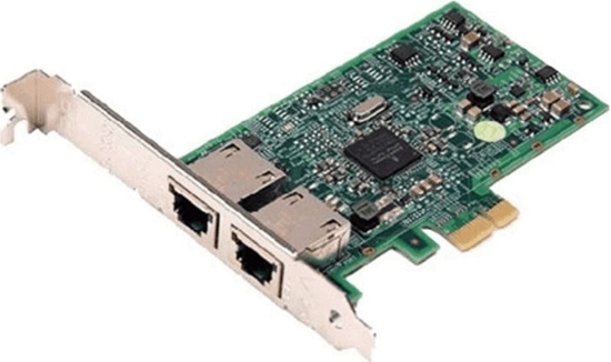 Picture of Karta sieciowa Dell Broadcom 5720 (540-BBGW)