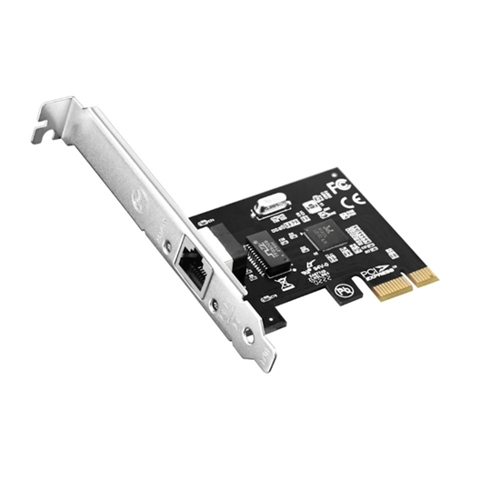 Picture of Karta sieciowa PE10 Gigabit PCI-E 
