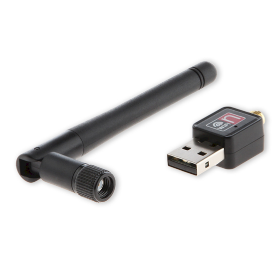 Изображение Karta sieciowa Savio CL-63