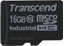 Изображение Karta Transcend MicroSDHC 16 GB Class 10  (TS16GUSDC10I)
