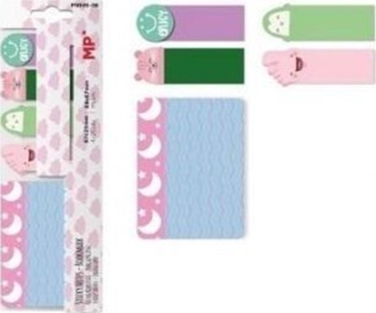 Picture of Karteczki samoprzylepne