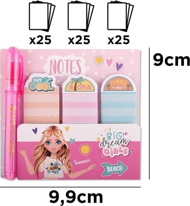 Picture of Karteczki samoprzylepne