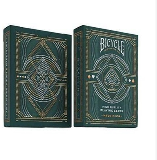 Picture of Karty Byzantine BICYCLE