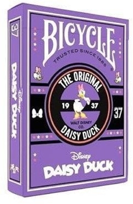 Picture of Karty Disney Daisy Duck BICYCLE