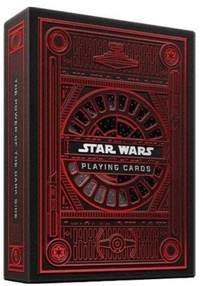 Picture of Karty Star Wars Dark Side Theory11