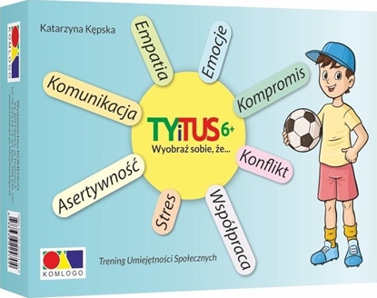 Изображение Karty TYiTus 6+