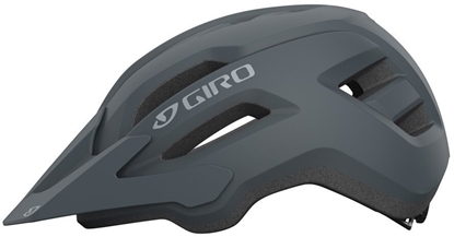 Изображение Kask mtb GIRO FIXTURE II Rozmiar kasku: Uniwersalny(54-61 cm), Wybierz kolor: Matte Dark Shark