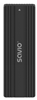 Изображение Kastīte cietajam Savio External M.2 NVMe & NGFF Combo