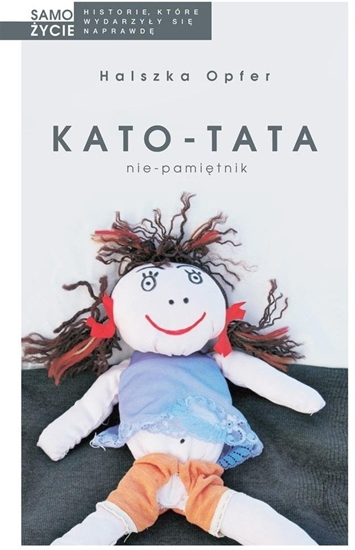 Picture of Kato-tata. Nie-pamitnik w.2024