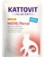 Picture of KATTOVIT Feline Diet Niere/Renal Chicken - wet cat food - 85g
