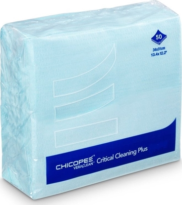 Attēls no Katun Chusteczki uniwersalne do obudÃ³w i optyki Katun | blue