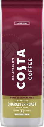 Picture of Kawa ziarnista Costa Coffee Pro Bright Blend 1 kg