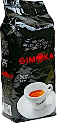 Picture of Kawa ziarnista Gimoka Aroma Classico 1 kg