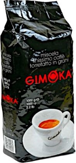 Изображение Kawa ziarnista Gimoka Aroma Classico 1 kg