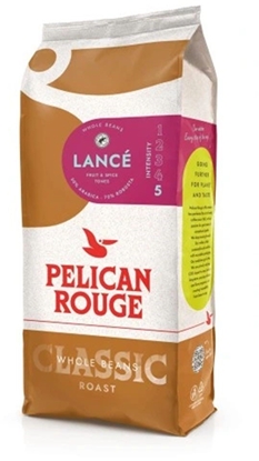 Attēls no Kawa ziarnista Pelican Rouge Lance 1kg