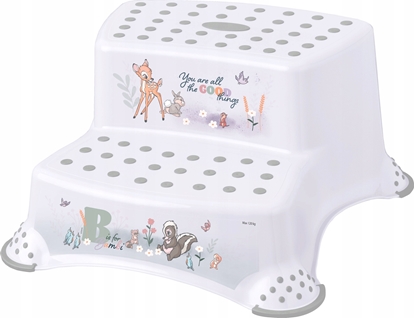 Attēls no Keeeper Podest dwustopniowy BAMBI