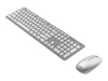 Изображение KEYBOARD +MOUSE WRL OPT. W5000/WHITE 90XB0430-BKM3A0 ASUS