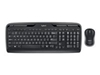 Изображение KEYBOARD CORDLESS MK330 RUS/D/T COMBO 920-003995 LOGITECH